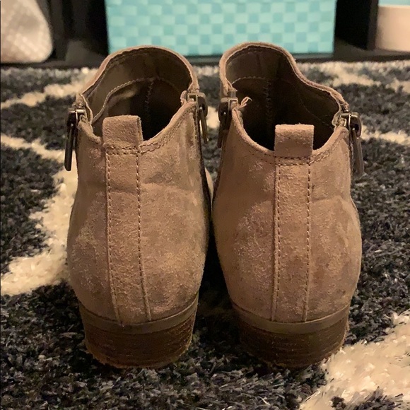 Booties - Picture 3 of 5